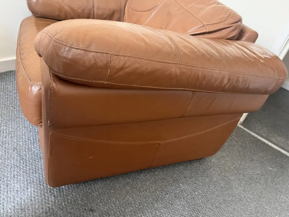 Armchair