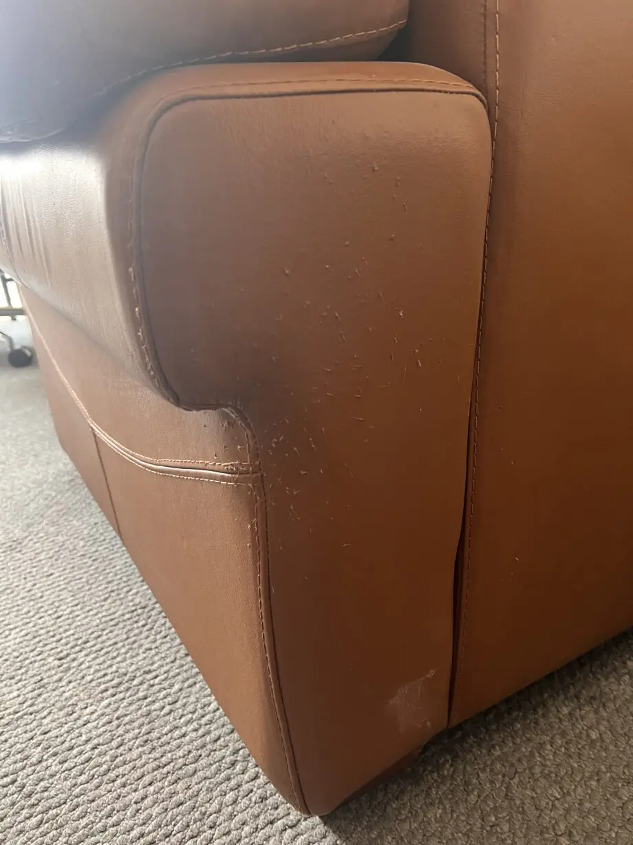 Armchair
