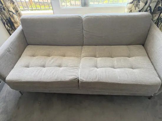 BoConcept OSAKA SOFA