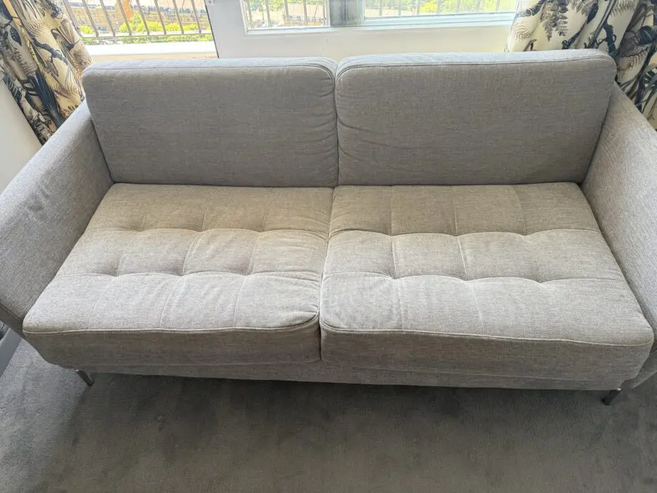 BoConcept OSAKA SOFA