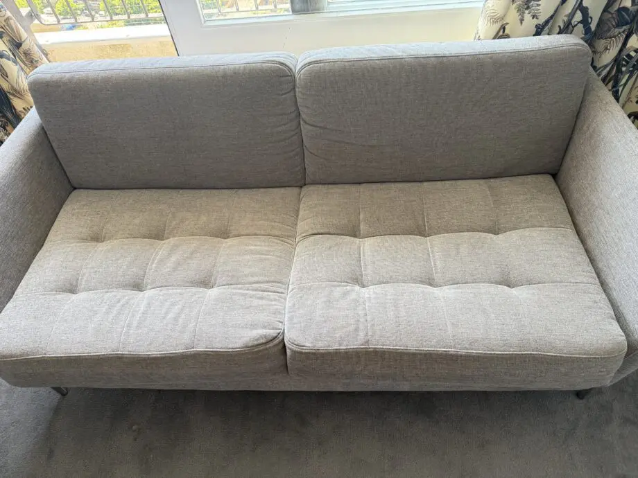 BoConcept OSAKA SOFA