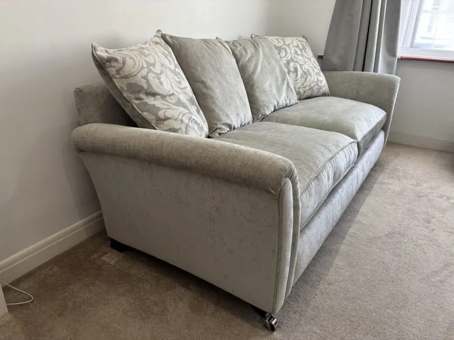 Parker Knoll Devonshire Sofa