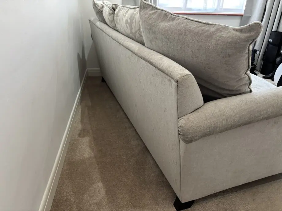 Parker Knoll Devonshire Sofa