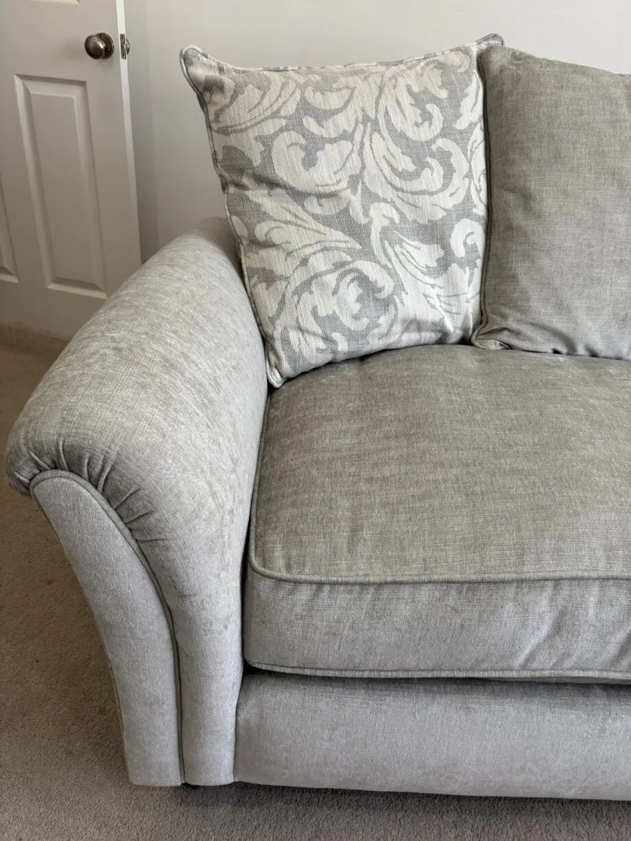 Parker Knoll Devonshire Sofa