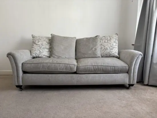 Parker Knoll Devonshire Sofa