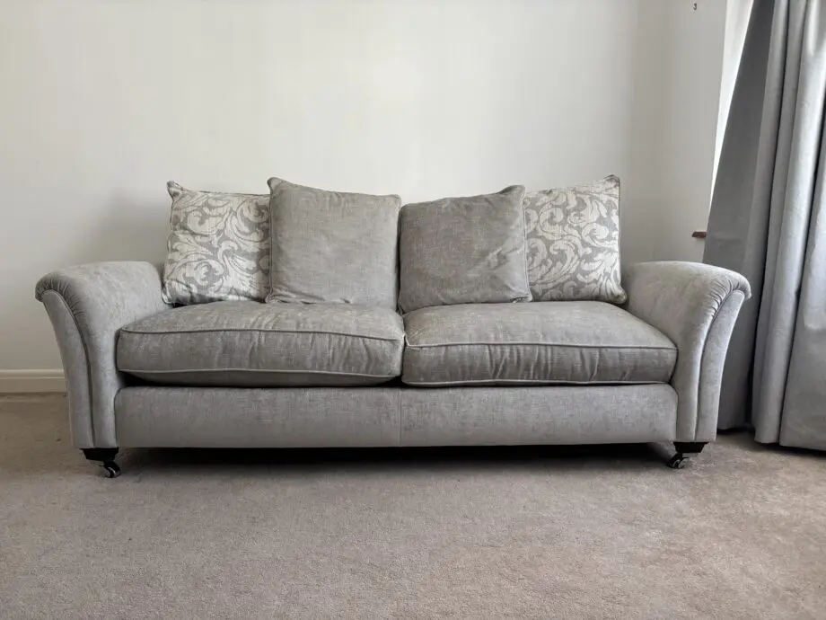 Parker Knoll Devonshire Sofa