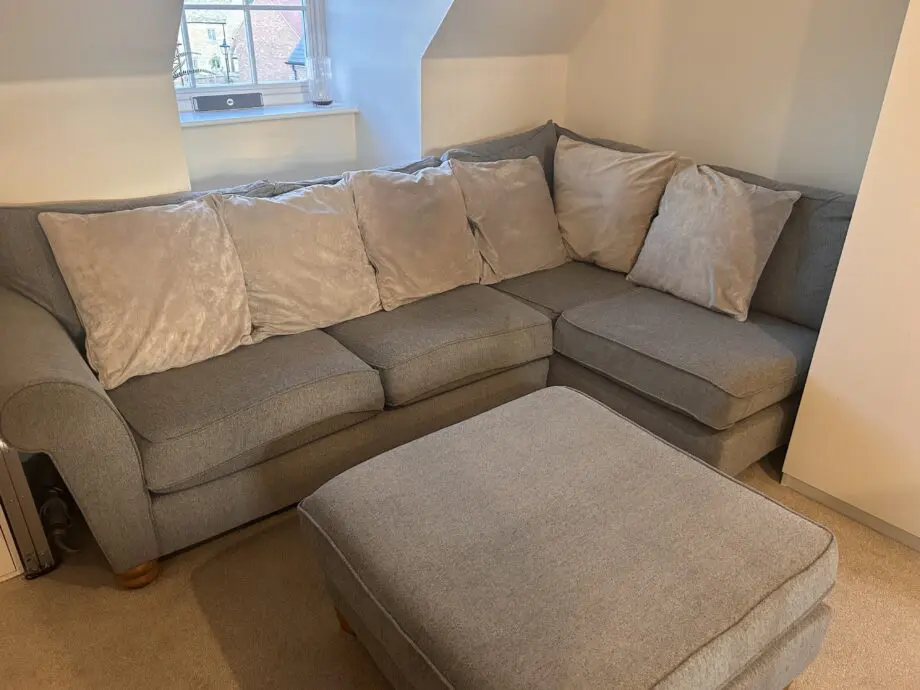 Dfs aurora corner sofa