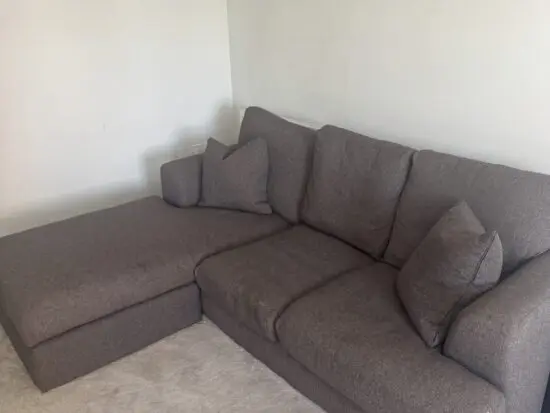 Next 3-Seater Corner Sofa with Chaise