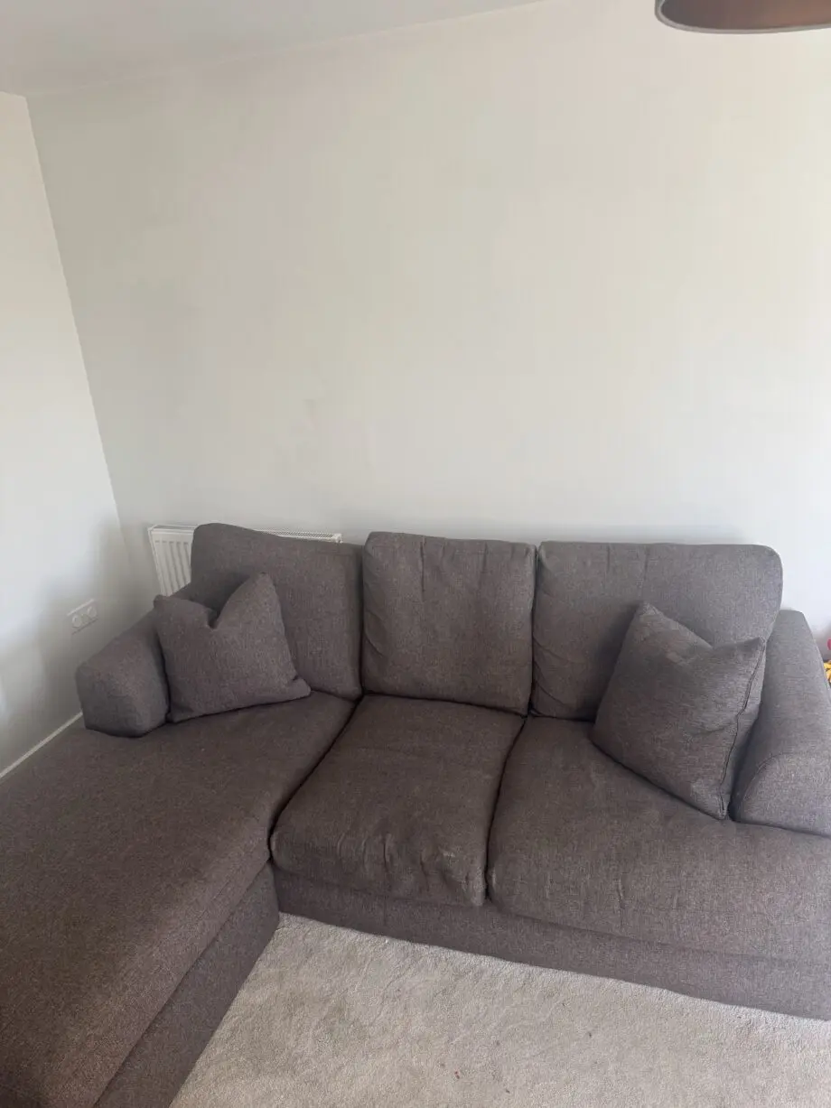 Next 3-Seater Corner Sofa with Chaise