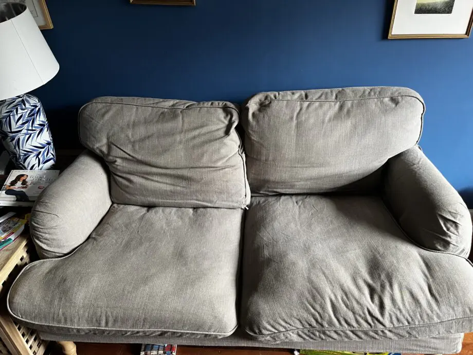 2 seater Ikea sofa