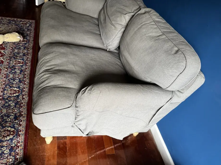 2 seater Ikea sofa