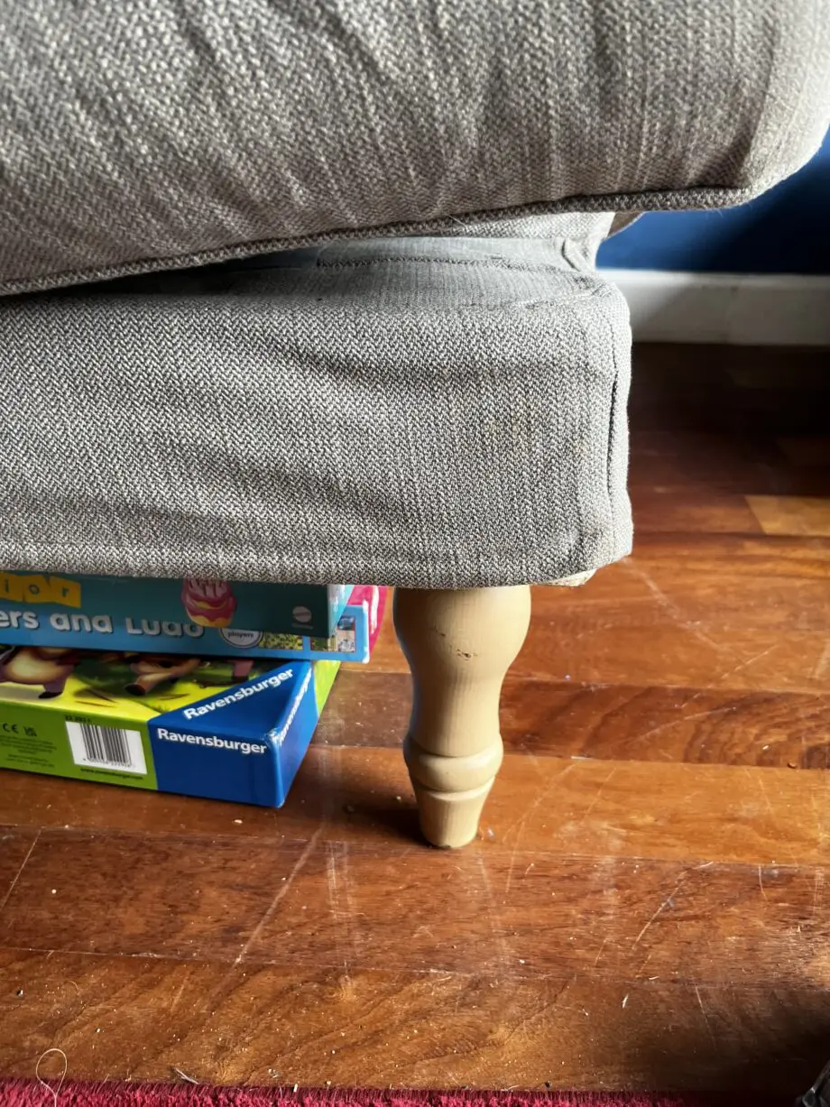 2 seater Ikea sofa