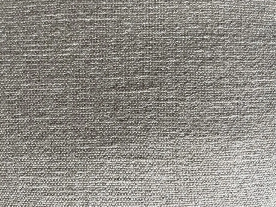Loaf. Dawdler corner sofa. Breadcrumb colour laundered linen