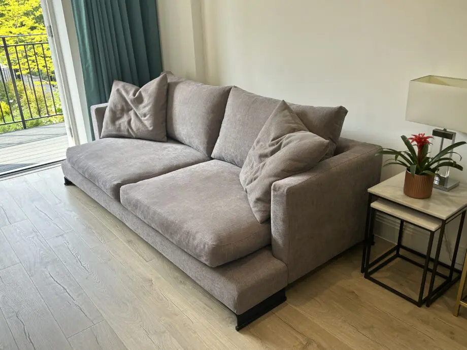 Camerich lazytime plus 3 seater