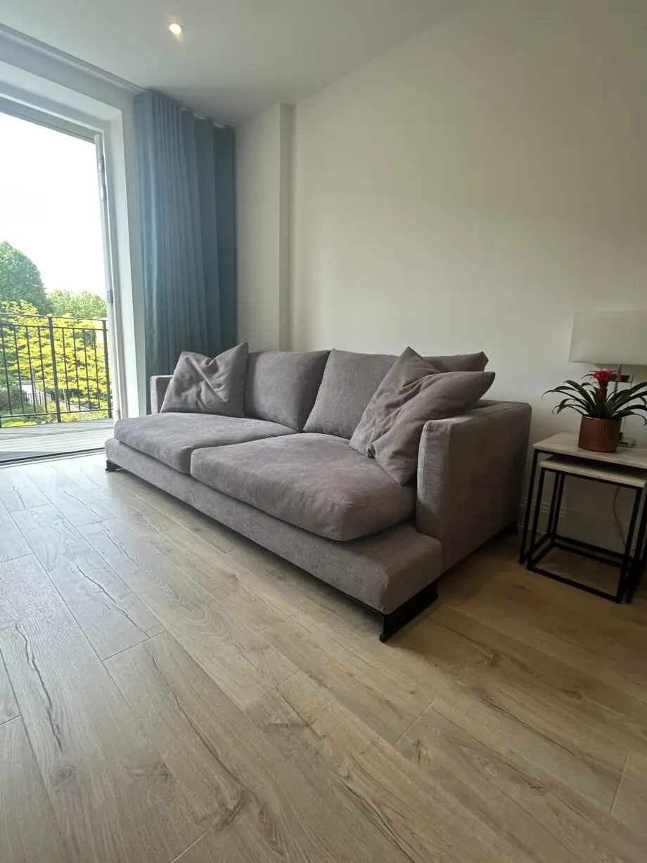 Camerich lazytime plus 3 seater