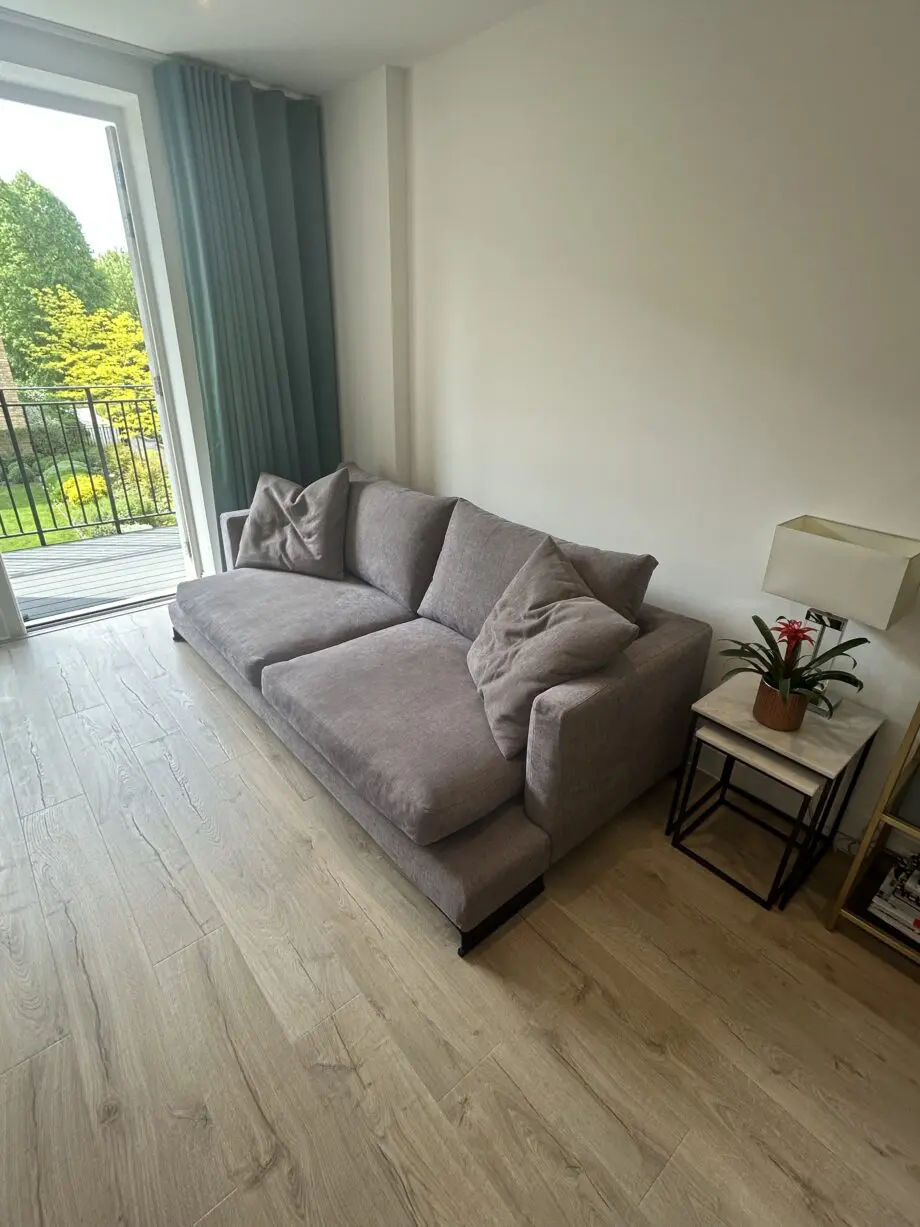 Camerich lazytime plus 3 seater