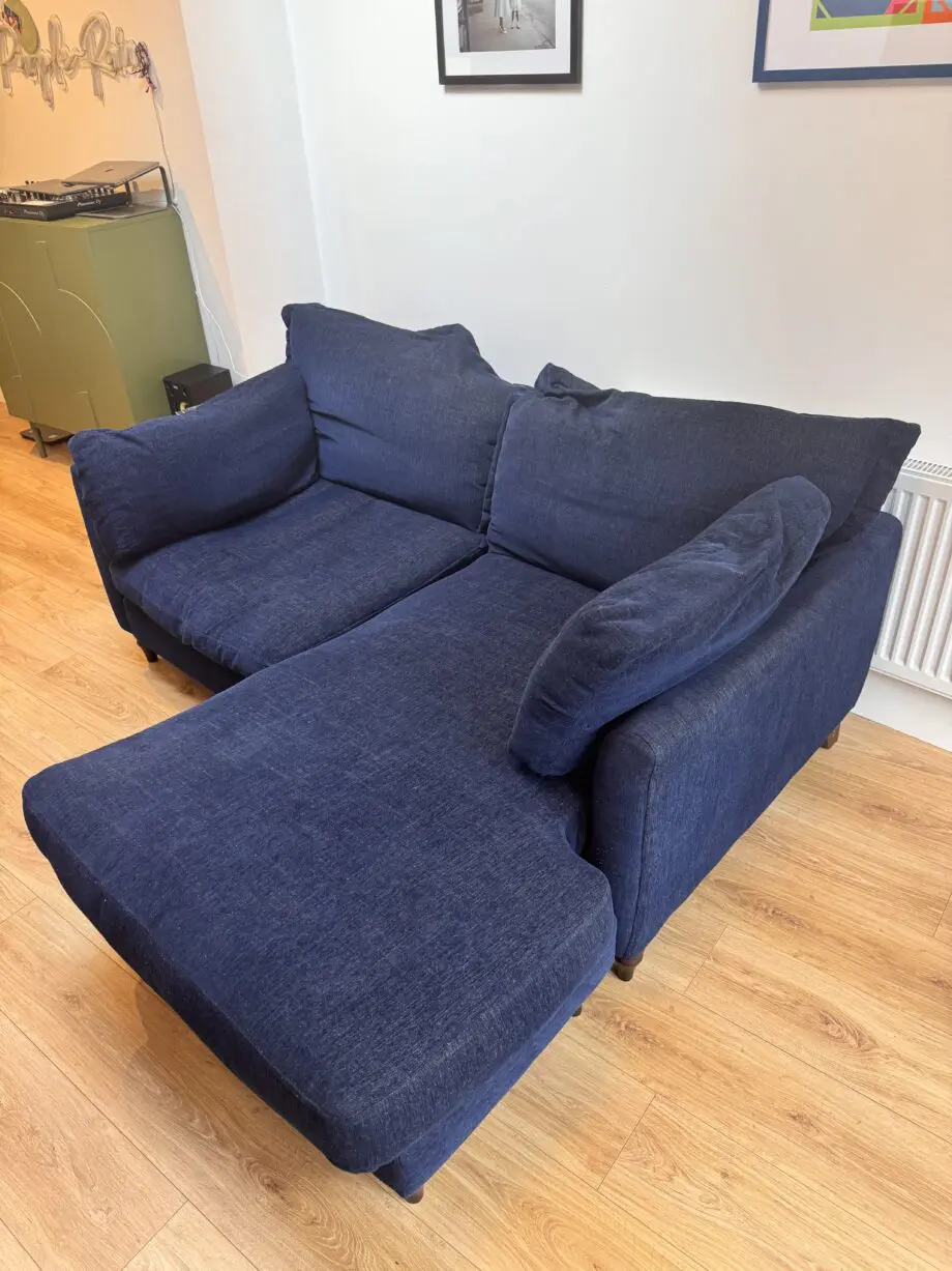 DFS Joules Hallaton Sofa