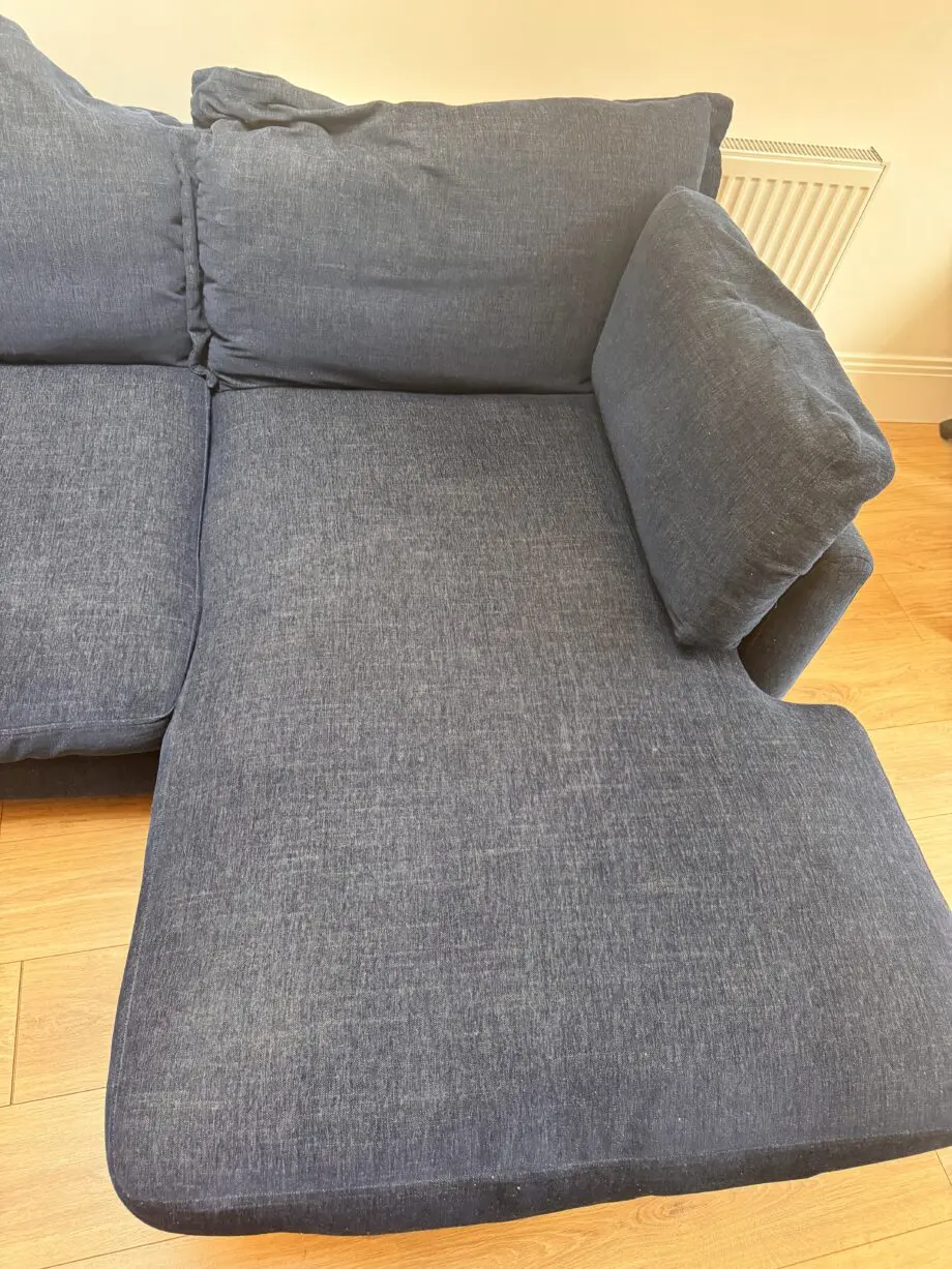 DFS Joules Hallaton Sofa