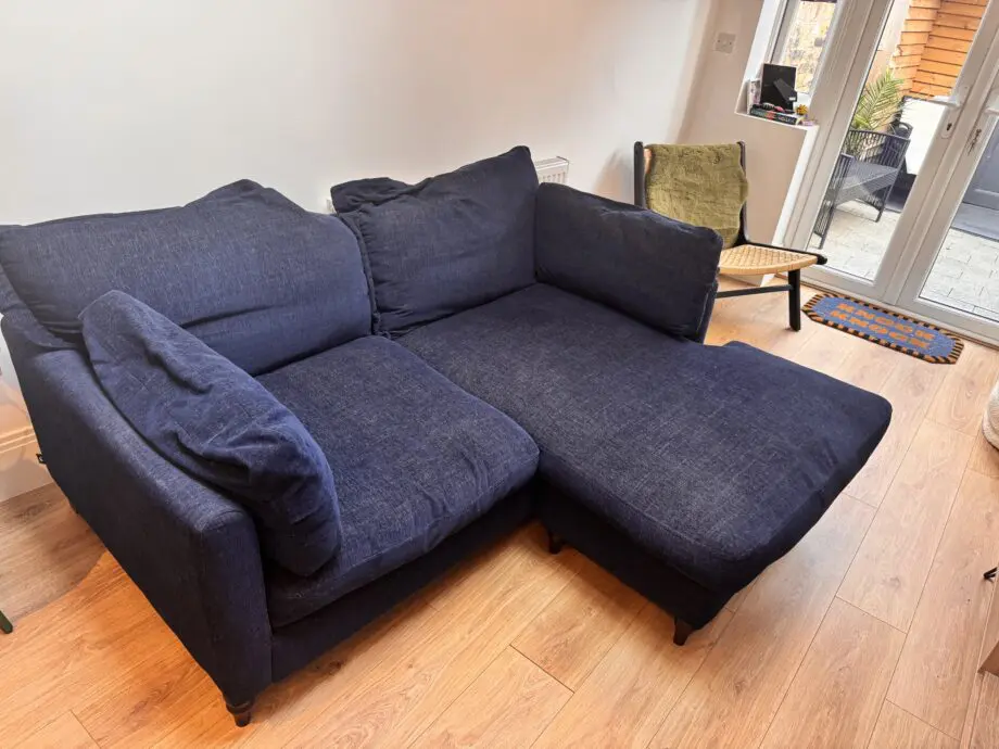DFS Joules Hallaton Sofa
