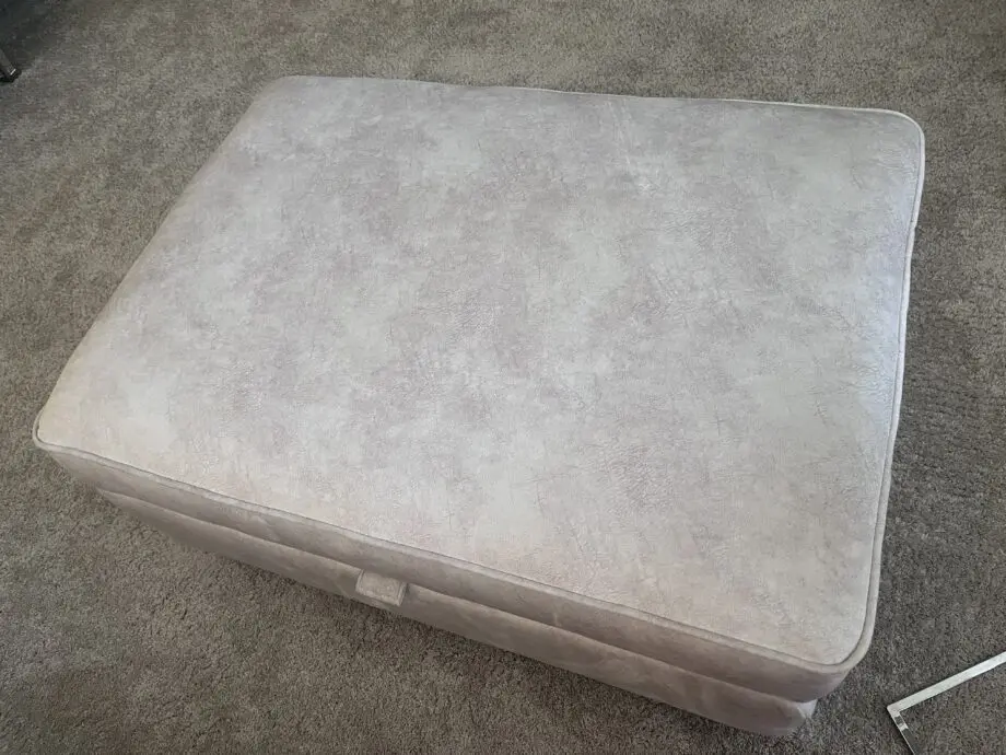 DFS Cherished Sofa