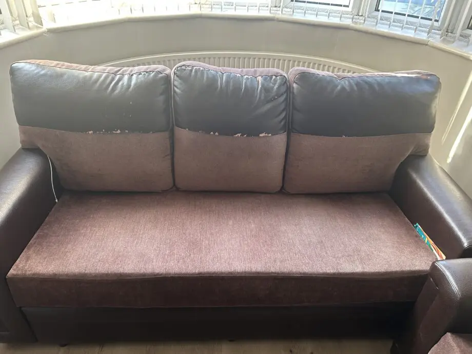 Sofa set