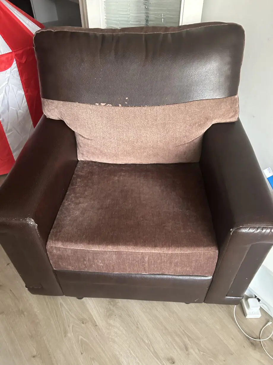 Sofa set