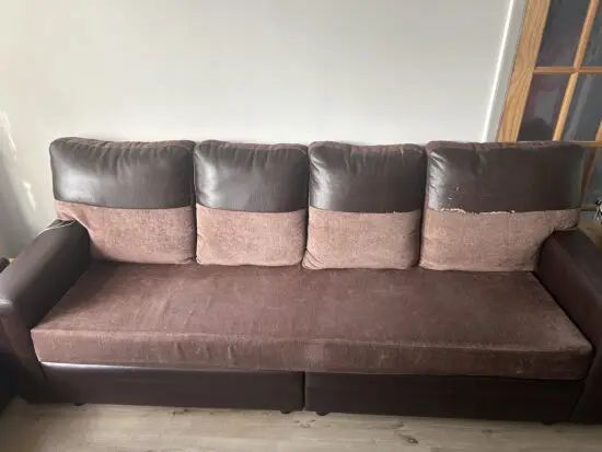 Sofa set