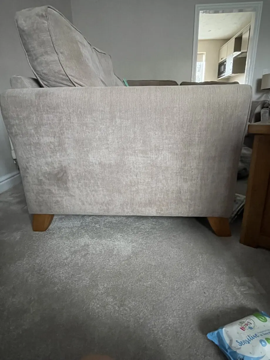 Oak furniture land - taupe