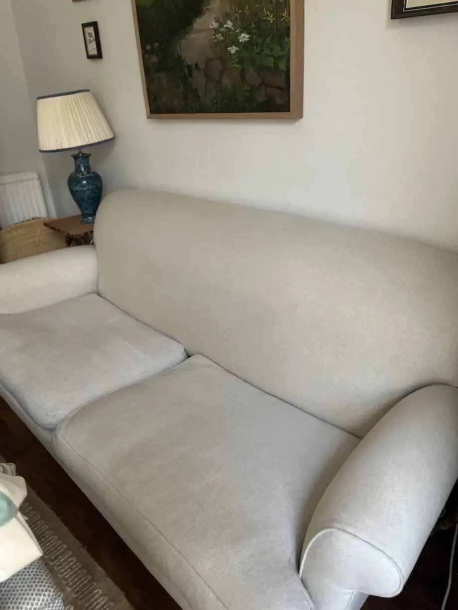 Sofa.com Saturday 3 seater sofa in Pumice