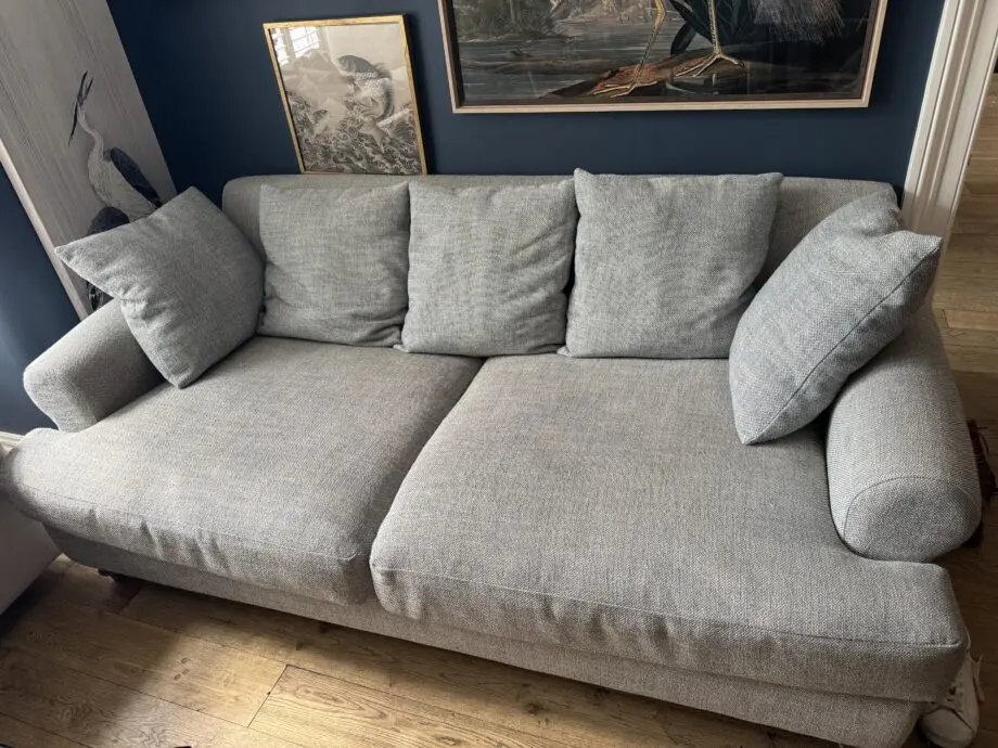 Sofa.com Teddy 3 Seater Sofa-Bed