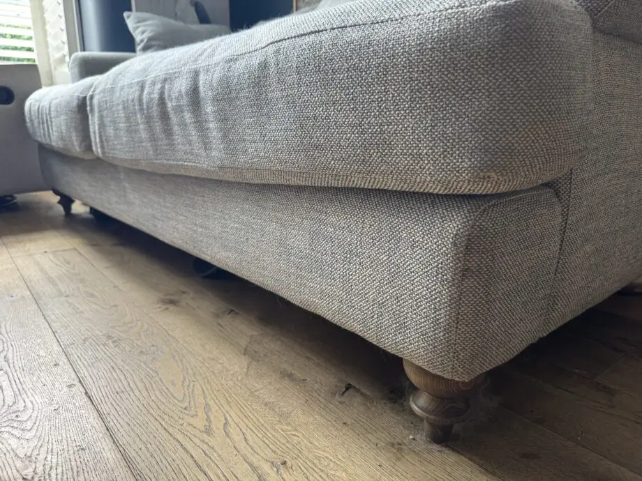 Sofa.com Teddy 3 Seater Sofa-Bed
