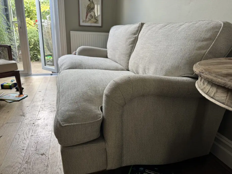 Sofa.com Bluebell 3 seater sofabed