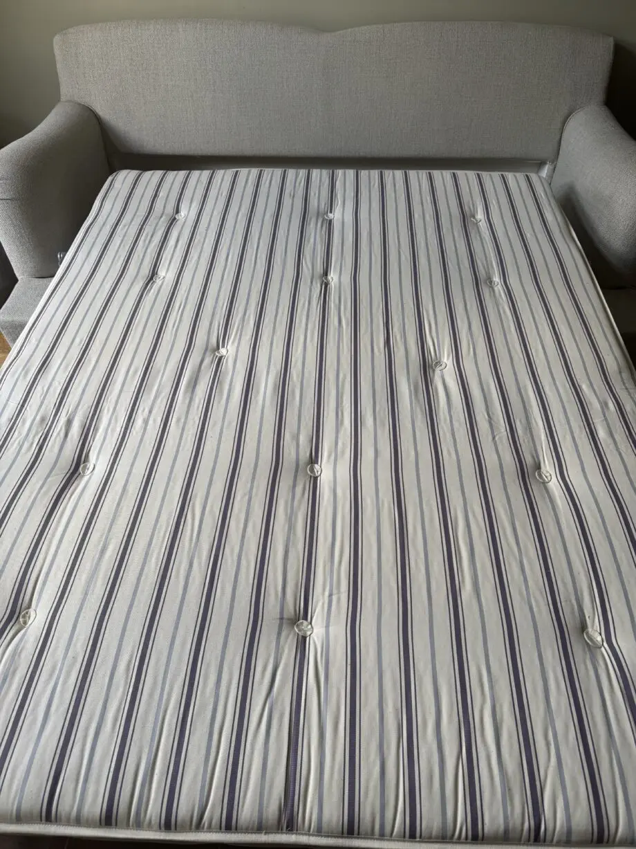 Sofa.com Bluebell 3 seater sofabed