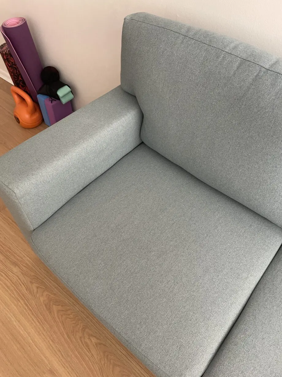 3 seater L shaped Sofa Bed