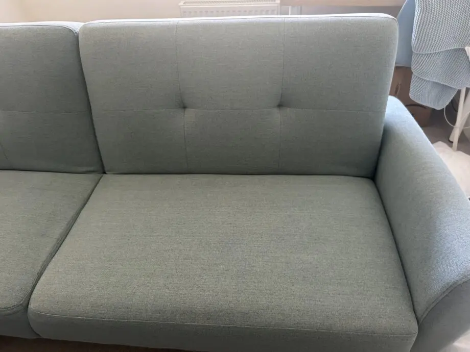 Futon / sofa bed
