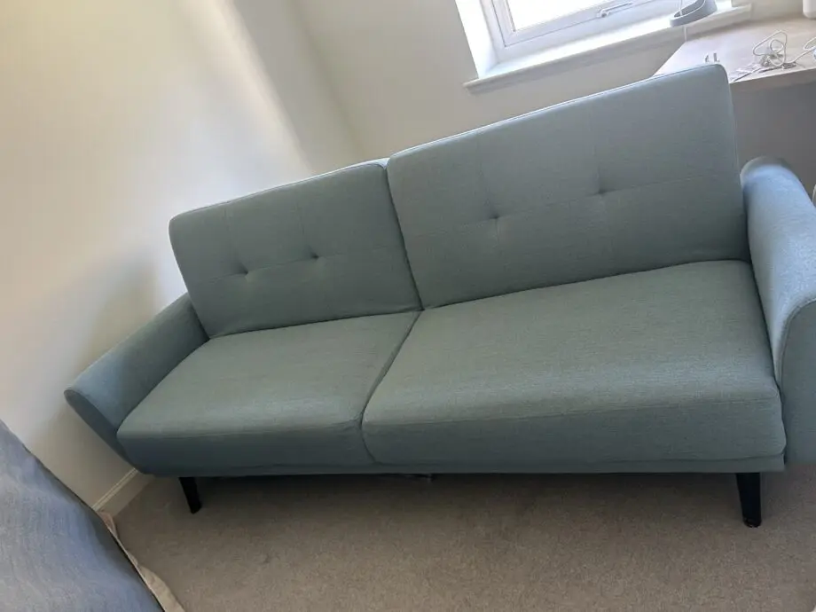 Futon / sofa bed
