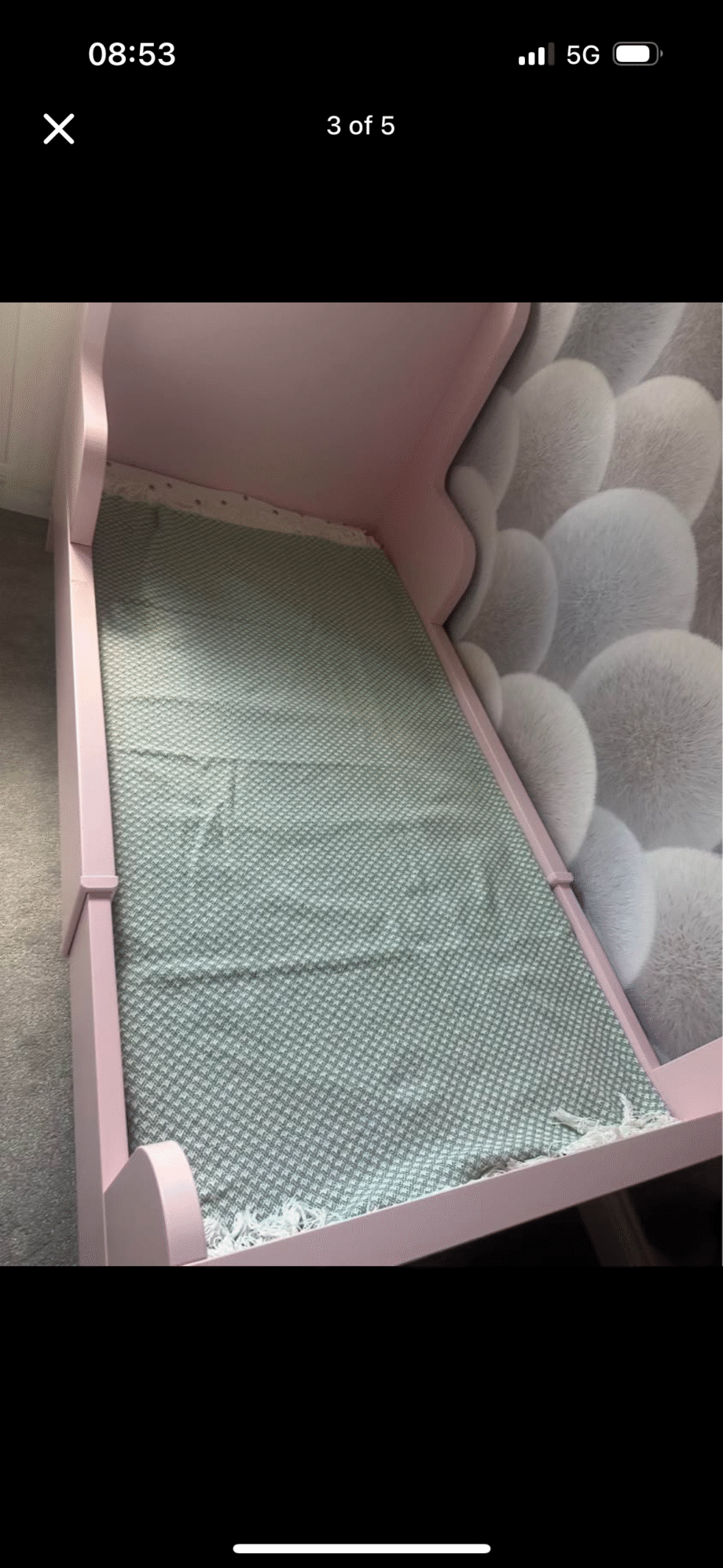Used as new