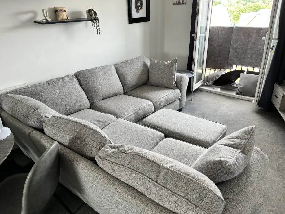 Nimbus Sofa