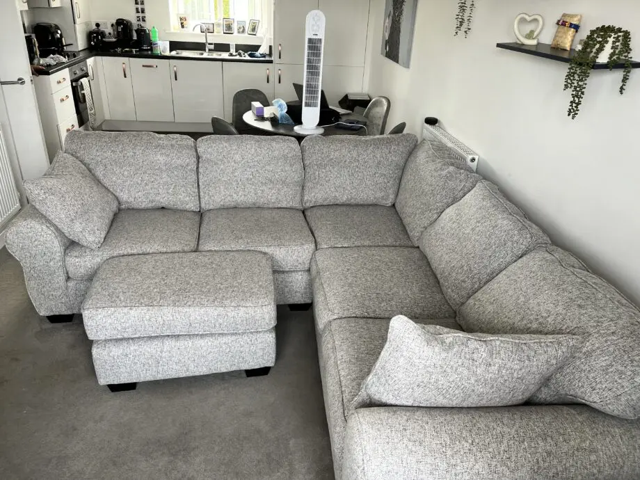 Nimbus Sofa
