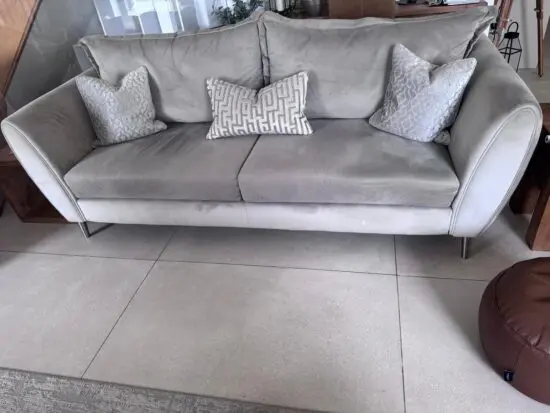 Sofology 4 Seater Sofa