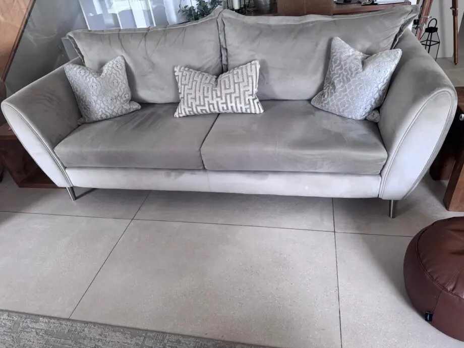 Sofology 4 Seater Sofa