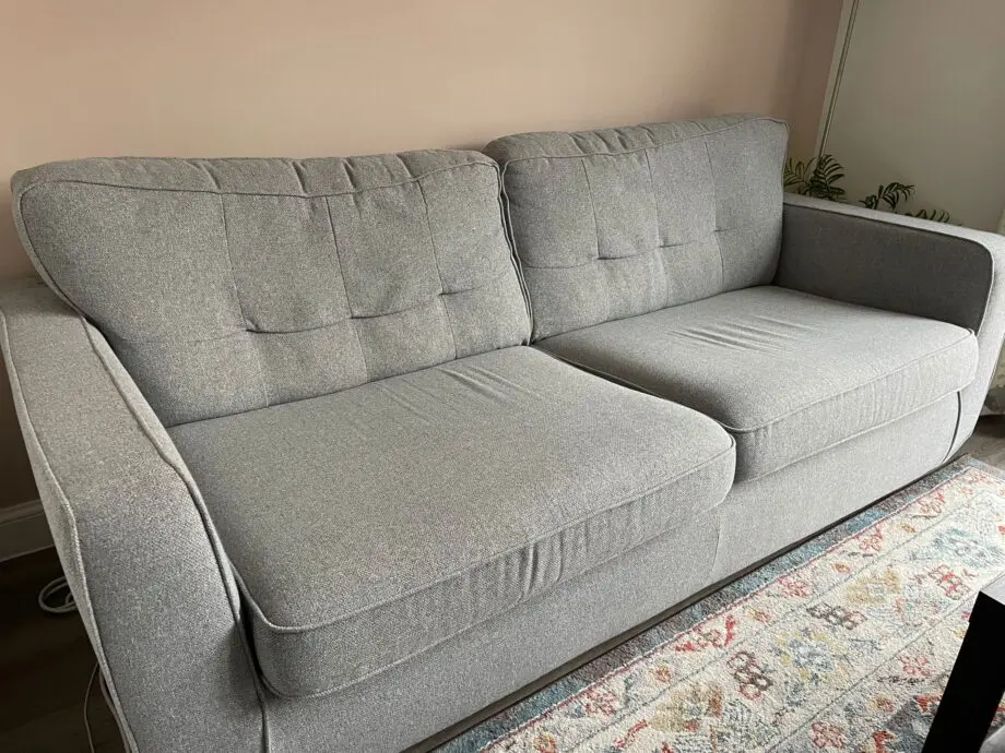 DFS Nolan 4-seater Sofa