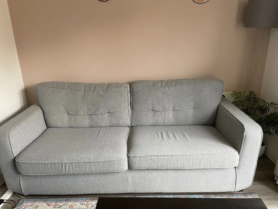 DFS Nolan 4-seater Sofa