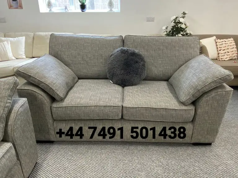 Next Brand Stamford 3+2 Loveseat For Sale