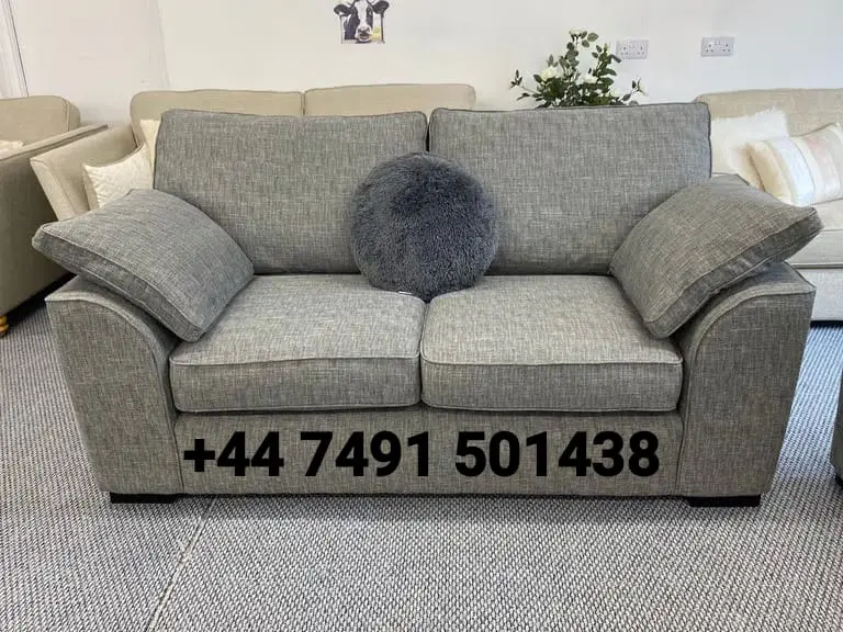 Next Brand Stamford 3+2 Loveseat For Sale