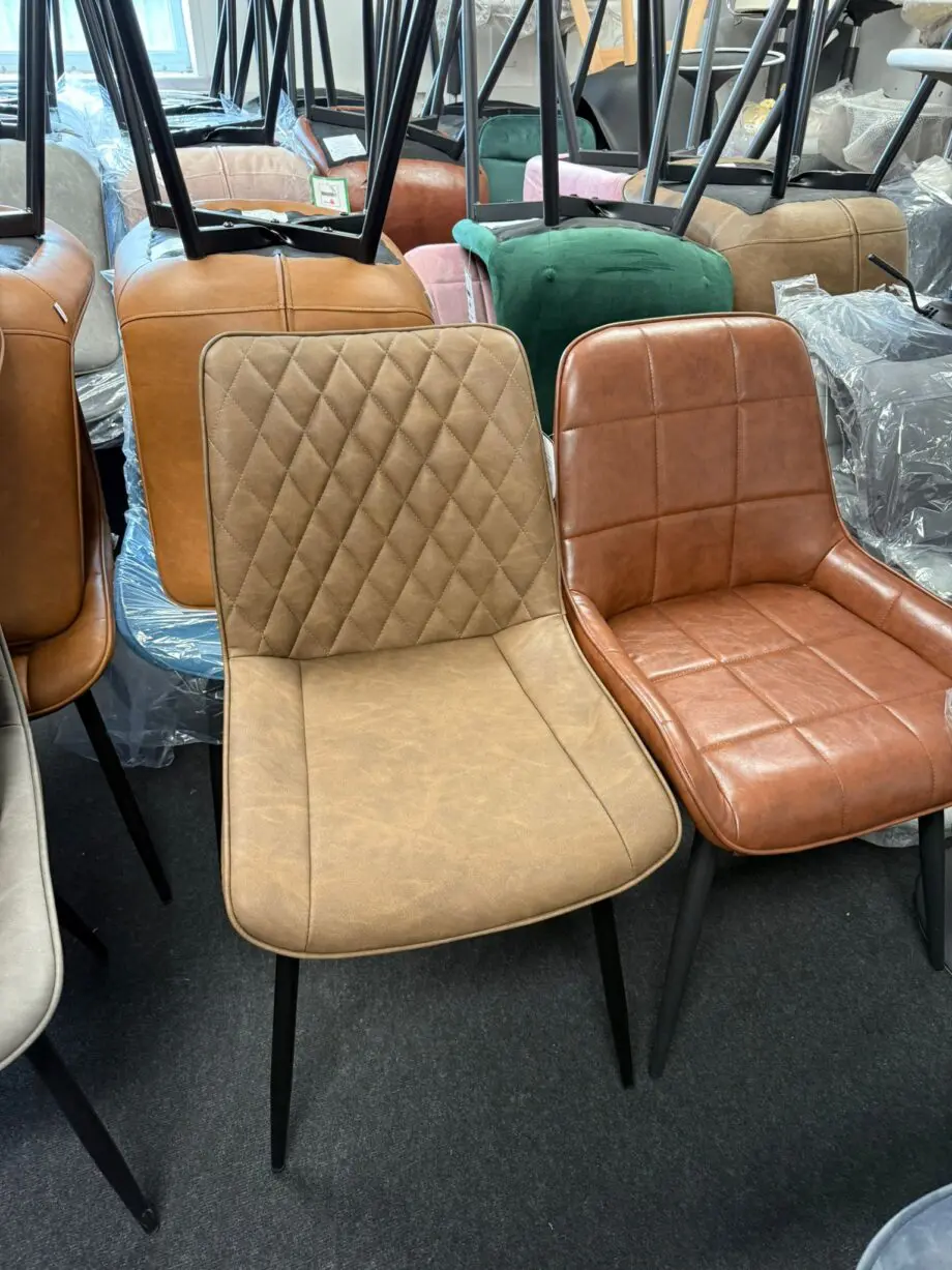 Sofology Dinng Chairs