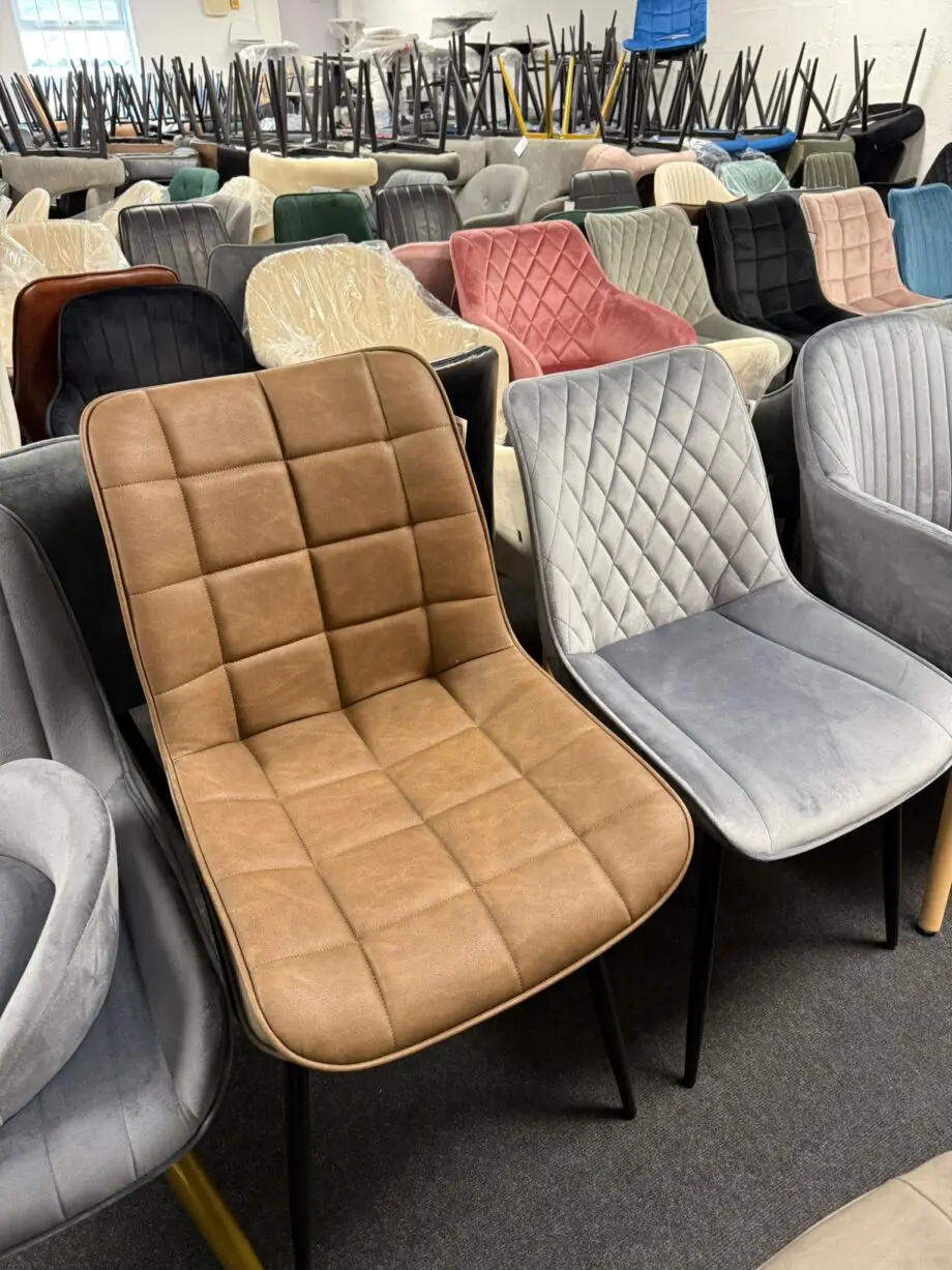 Sofology Dinng Chairs