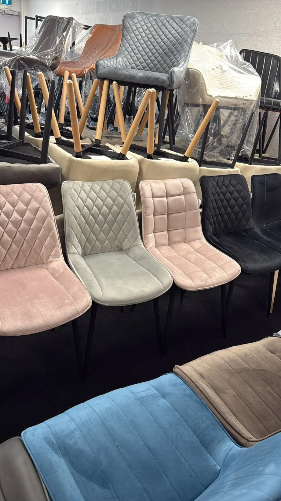 ikea Dining chairs