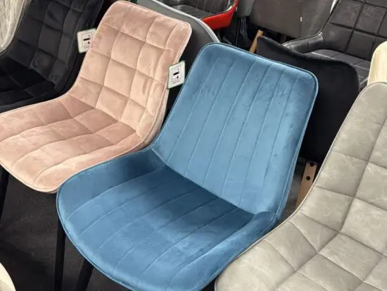 Sofology Dinng Chairs