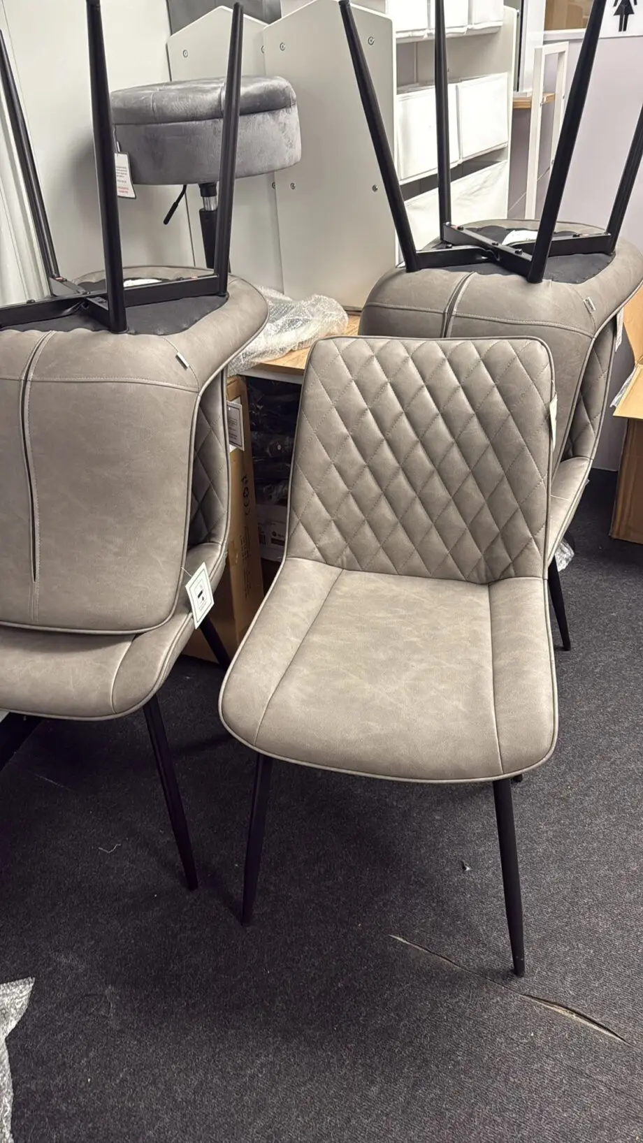 DFS Dining Chairs